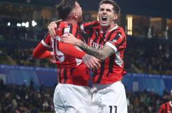 开云体育直播-AC米兰火力全开，将对手横扫！的简单介绍