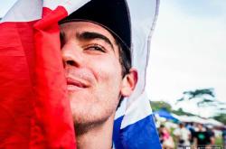 开云APP-非洲新晋球员在欧洲联赛中被看好，前途一片光明的简单介绍