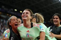 开云下载-意大利击败比利时，成功晋级半决赛