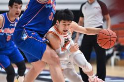 开云体育直播-吉林队险胜篮网，范弗利特统治全场的简单介绍