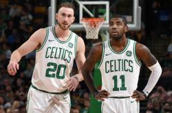 开云体育官网-布伦森一剑封喉！凯尔特人主场憾负快船，关键球定乾坤