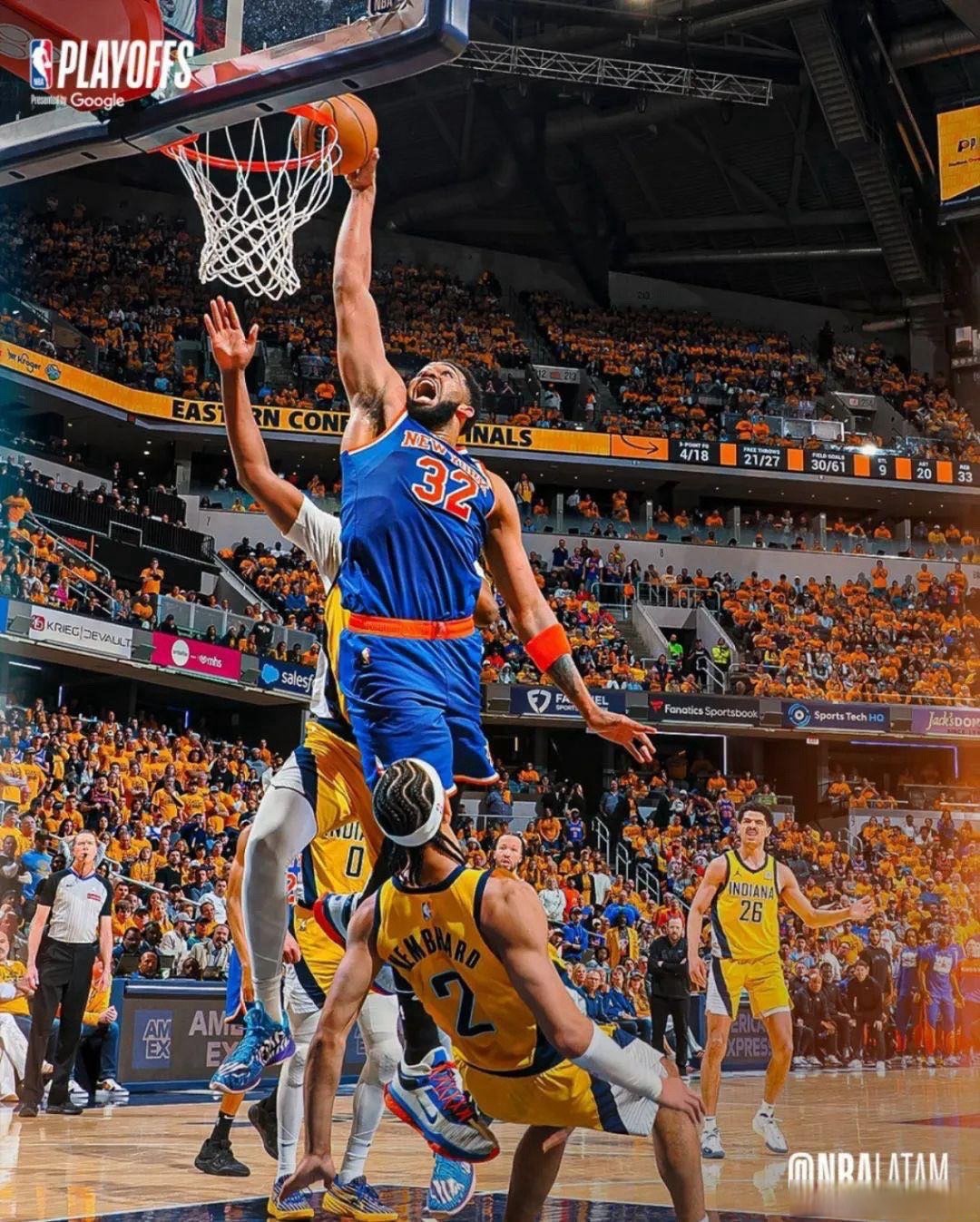 NBA总决赛即将开打，巨星球员备战决战舞台