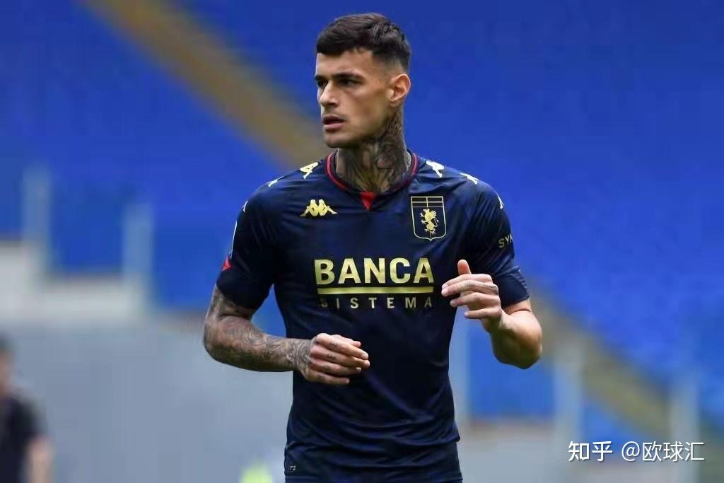 关于热那亚主场告捷，实力碾压对手的信息