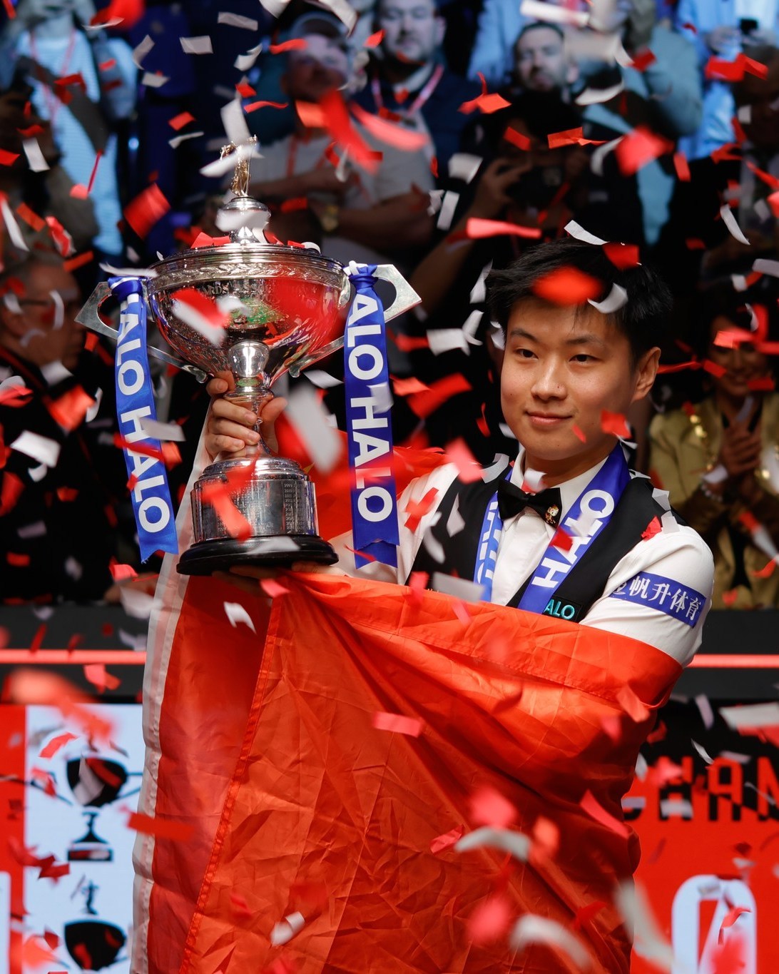 斯洛伐克选手夺冠,势不可挡的简单介绍 斯洛伐克选手夺冠,势不可挡的简单介绍