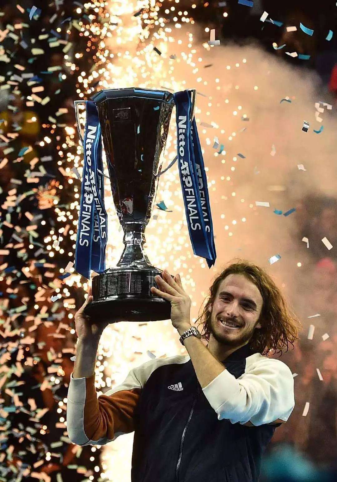 联合杯完胜澳网,西西帕斯点燃赛场的简单介绍 联合杯完胜澳网,西西帕斯点燃赛场的简单介绍