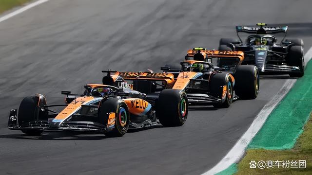 阿斯顿马丁逆转红牛二队，阿隆索统治全场的简单介绍