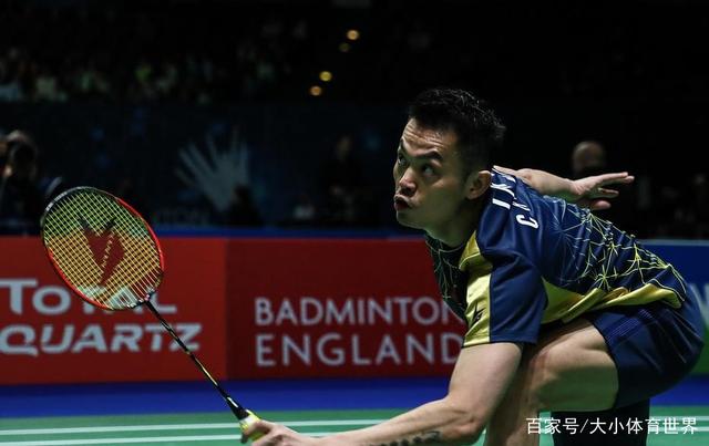 关于韩国羽毛球队力克泰国羽毛球队，林丹统治全场的信息