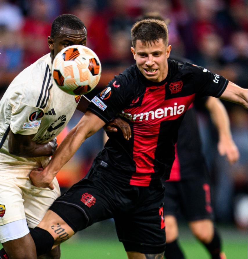 佛罗伦萨客场逼平热那亚，保持不败的简单介绍