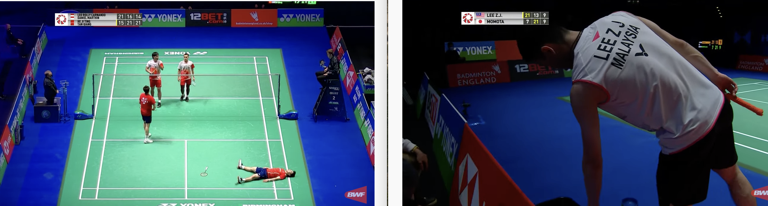 日本队翻盘印尼队，李梓嘉扛起全队