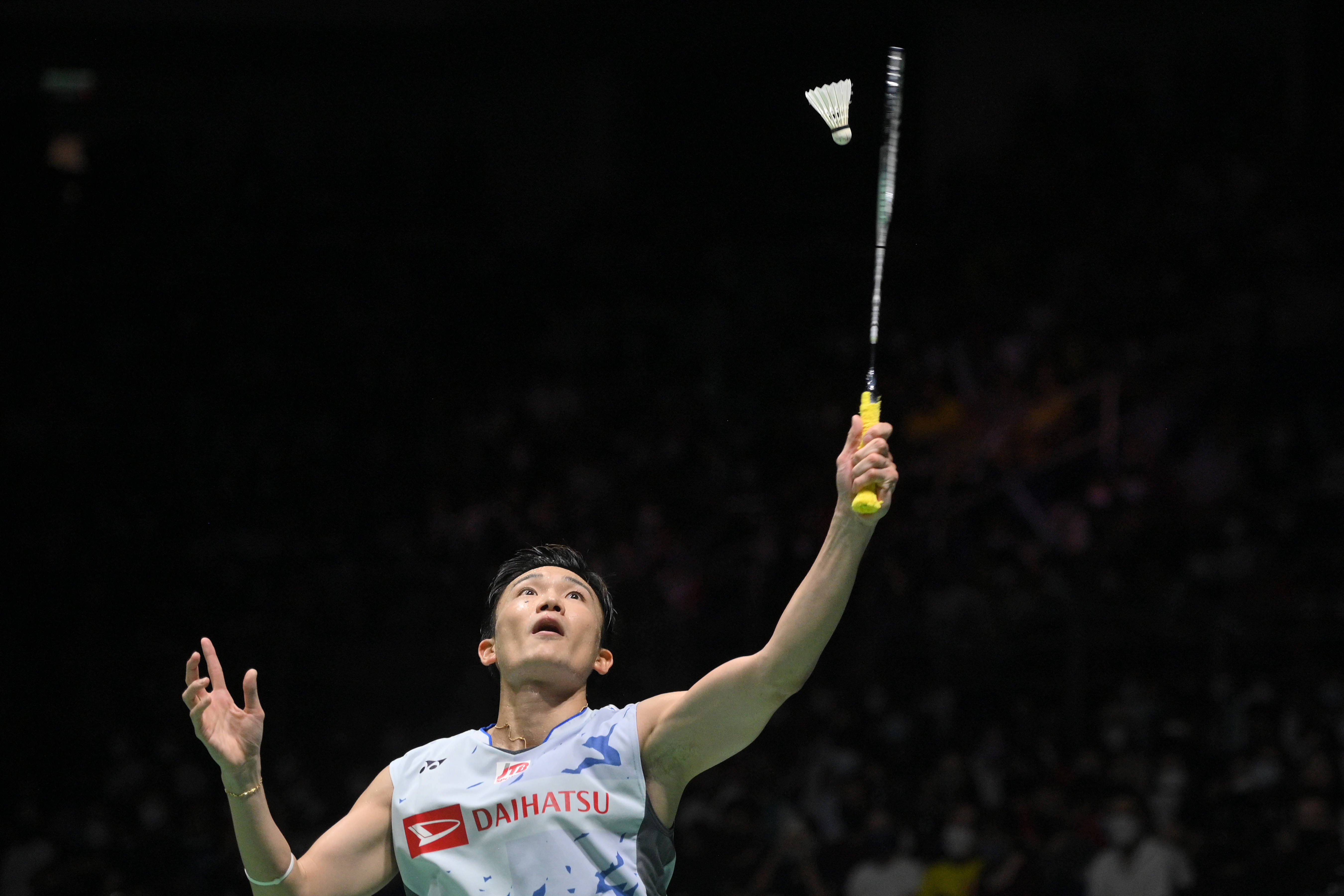 马来西亚队碾压法国队，桃田贤斗扛起全队的简单介绍