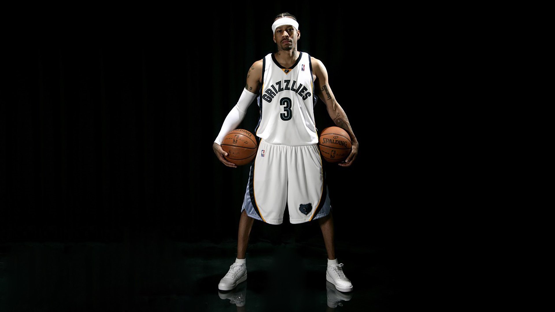 当广厦遇上灰熊，范弗利特用唯一的方式，在孟菲斯写下东方答案