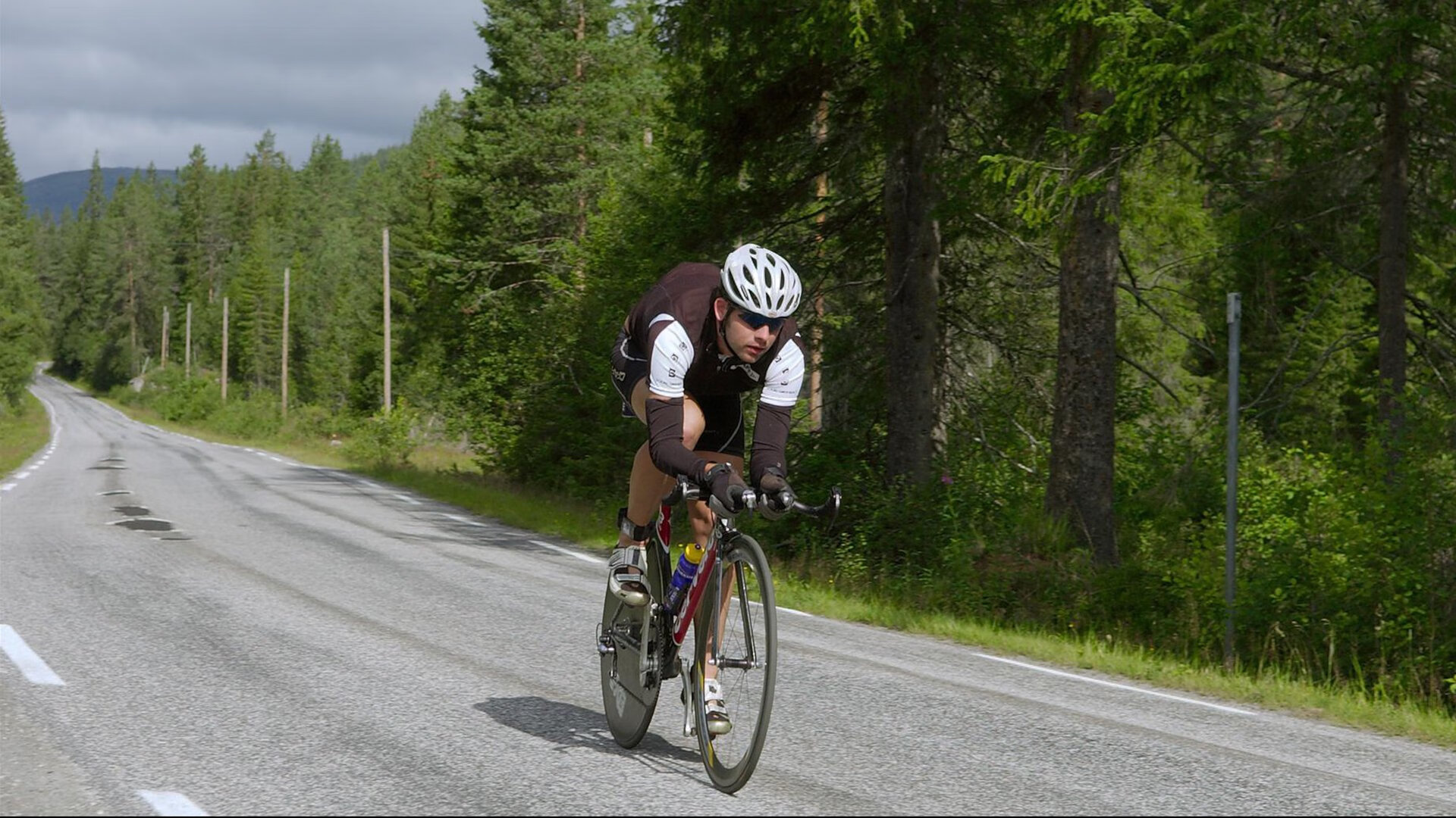 范弗利特，当聚光灯照亮麦迪逊，国王在纽约加冕