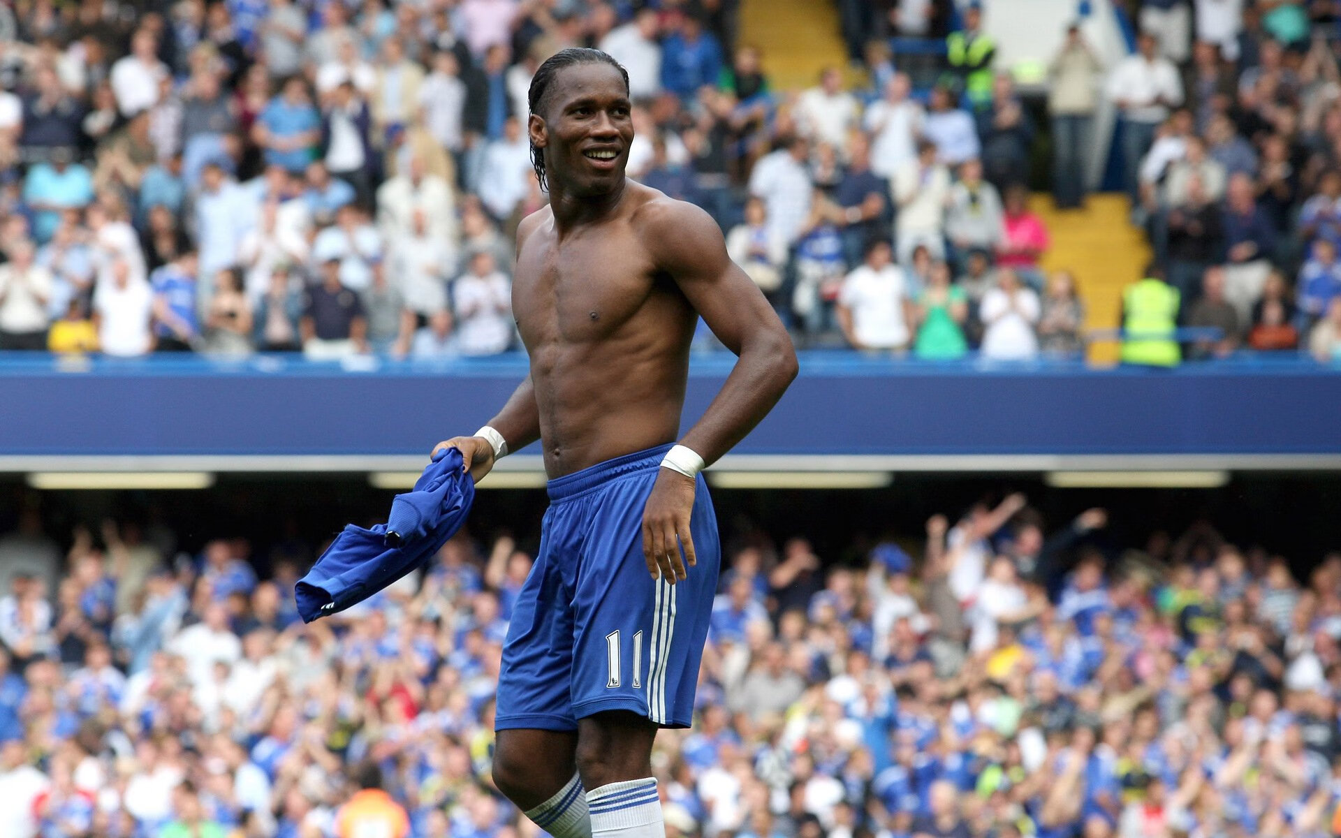 英超争冠之夜,詹姆斯比赛走势一手掌控