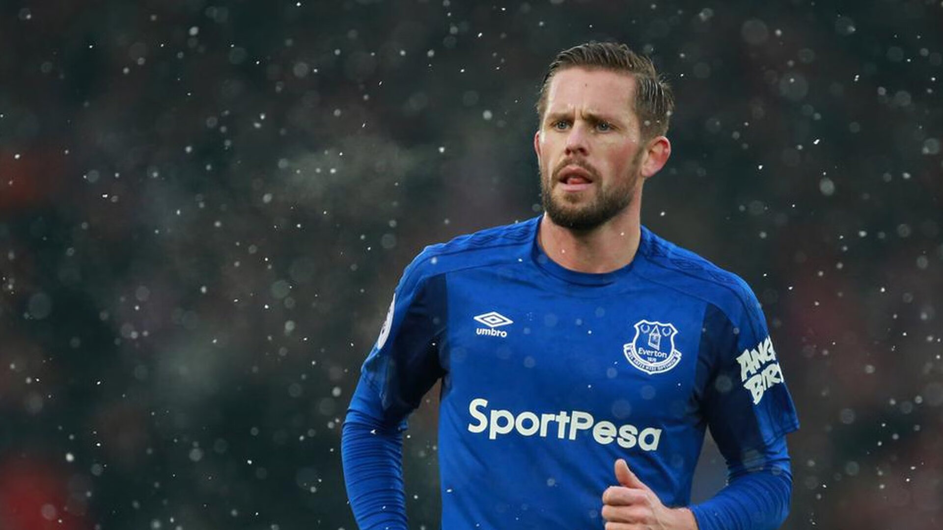 赛道与绿茵的狂想，当哈弗茨在F1争冠之夜戴帽