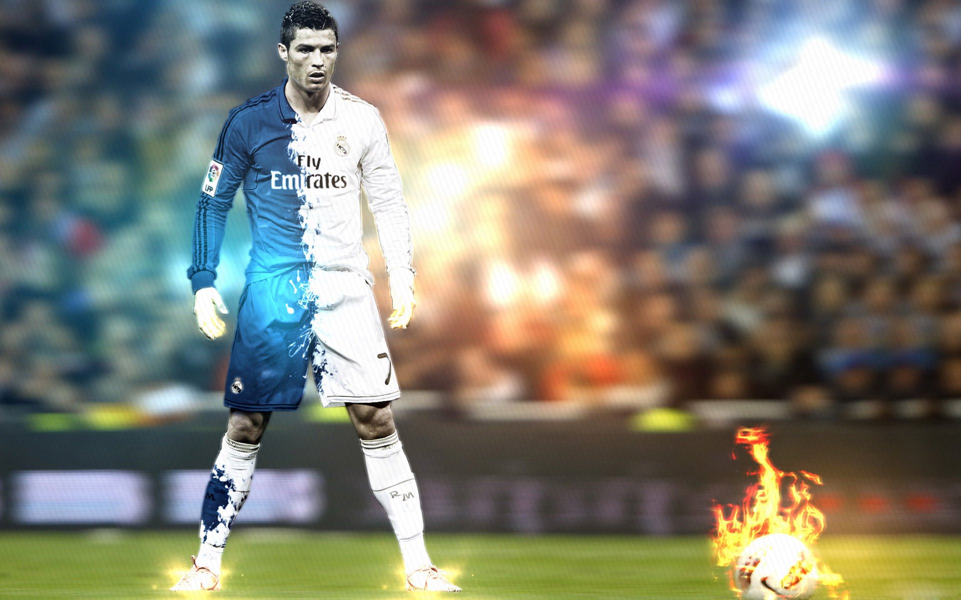 跨界竞技场,当NBA热火拿下勇士,字母哥却在西甲国家德比接管比赛